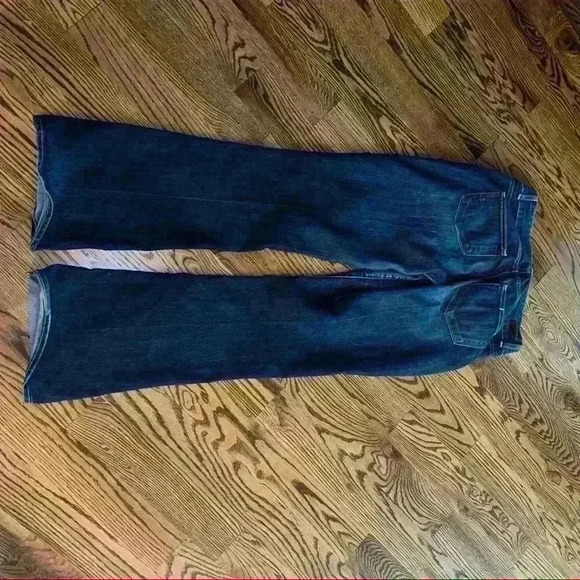 PAIGE H.H. Boot Jeans Size 29 - Picture 9 of 9